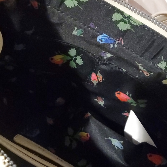 Betsey Johnson XOAALIYA - Shopper with scarf - Picture 12 of 12